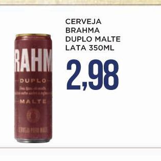 Apoio Mineiro Cerveja oferta