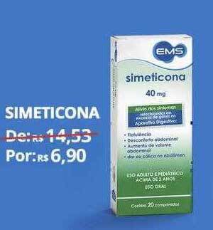 Simeticona