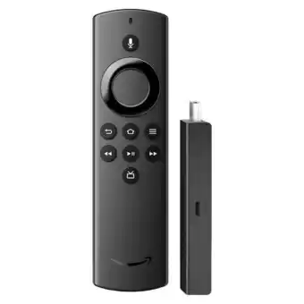 Amazon fire tv stick lite full hd