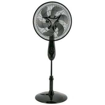 Carrefour Ventilador de coluna britânia mega turbo 30 six 55w - 220v oferta