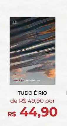 Tudo é Rio