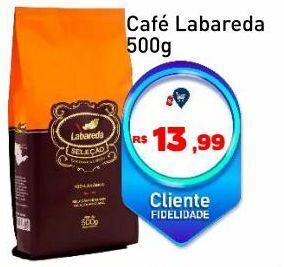 Tonin Superatacado Café labareda 500g oferta