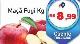 Tonin Superatacado Maçã fugi kg oferta