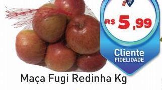 Maça fugi redinha kg