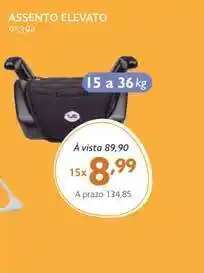 Benoit Assento Elevato oferta