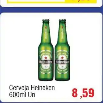 Spani Atacadista Cerveha heineken oferta