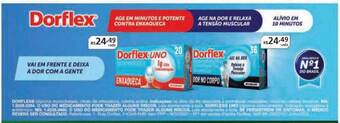 Dorflex