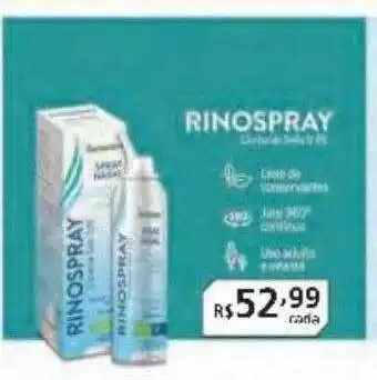Rinospray