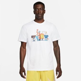 Nike Camiseta nike masculina oferta