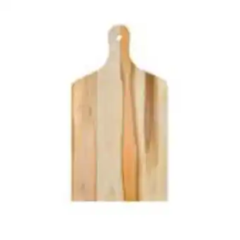 Ferreira Costa Tábua de churrasco 15x29cm teca 867 - stolf  oferta