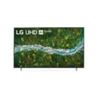 Smart tv led 70" lg 4k ultra hd 70up7750psb - conversor digital wi-f...