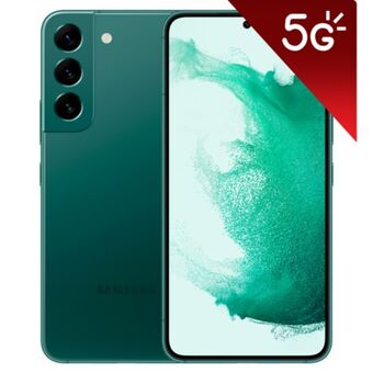 Claro Samsung galaxy s22 5g 128gb oferta