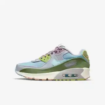 Nike Tênis nike air max 90 se infantil oferta