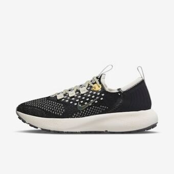 Nike Tênis nike escape run flyknit feminino oferta