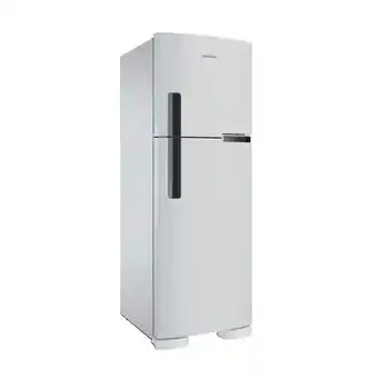 Carrefour Express Geladeira brastemp frost free duplex 375 litros com compartimento extrafrio brm44hb 220v oferta