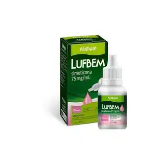 Lufbem gotas 15ml