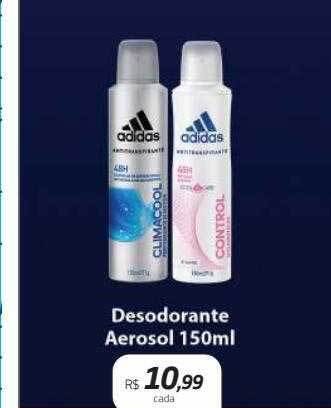 Drogal Desodorante aerosol oferta