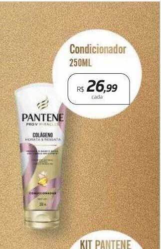 Drogal Condicionador oferta