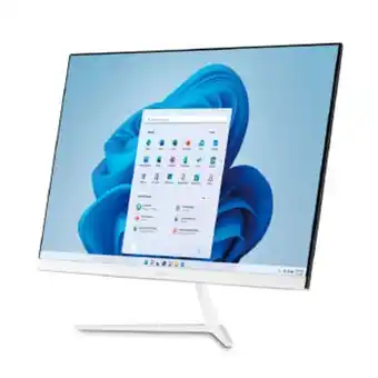 Carrefour Computador aio ultra 23,8p cel-n4020 4gb 120ssd w11 - ub830 oferta