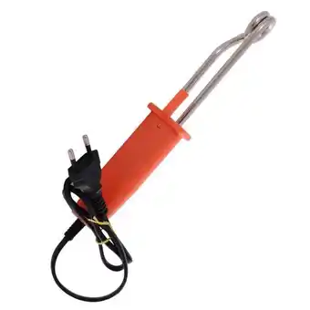 Aquecedor de água potência 500w 127 volts água quente