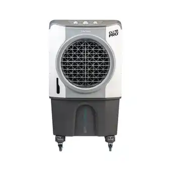 Climatizador evaporativo industrial 70 litros ventisol cli pro-2 220v