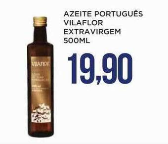 Apoio Mineiro Azeite português vilaflor extravirgem oferta