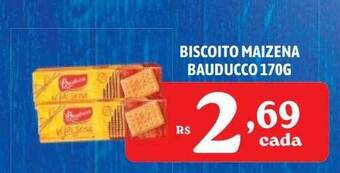 Bahamas Supermercados Biscoito maizena bauducco oferta