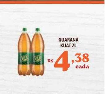 Guaraná kuat