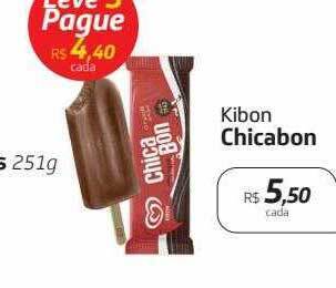 Kibon chicabon