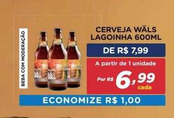 Bahamas Mix Cerveja wäls lagoinha oferta