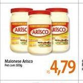 Atacadão Maionese arisco oferta