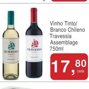 Vinho tinto