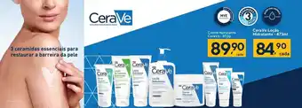 Creme Hidratante CeraVe 453g