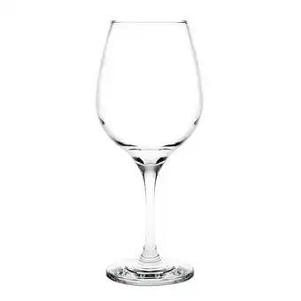 Lojas Havan Taça de vinho pasabahçe amber 365ml - vidro oferta