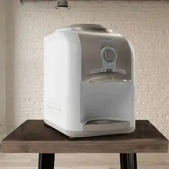 Bebedouro refrigerado 220v branco esmaltec