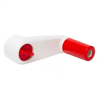 Fusion master system pistão e manivela branco