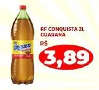 Rf Conquista 2L Guarana