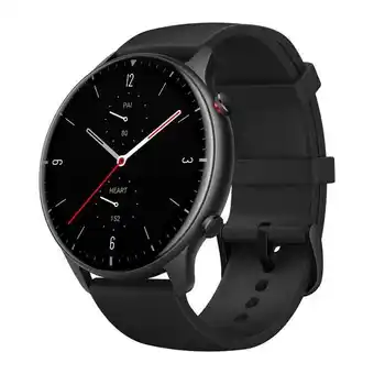 Carrefour Relógio smartwatch amazfit gtr 2 tela de 1.39 pol. 5 atm oferta
