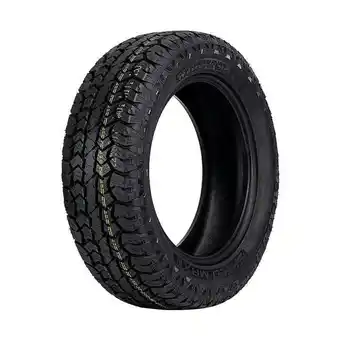 Carrefour Pneu speedmax aro 17 w01 at 215/60r17 96t oferta