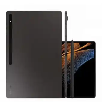 Carrefour Tablet galaxy samsung tab s8 5g 512gb sm-x906bzaozto grafite oferta