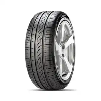 Carrefour Pneu aro 14 185/60r14 82h formula energy by pirelli oferta