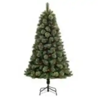 Sam's Club Árvore de natal 1,80 metros member's mark oferta