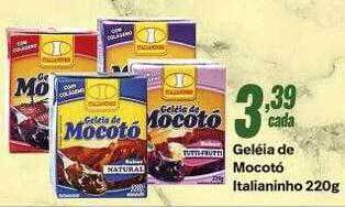 Rede Multi Market Geléia de mocotó italianinho oferta