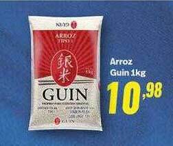 Rede Multi Market Arroz guin oferta