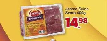 Rede Multi Market Jerked suíno seara oferta