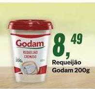 Rede Multi Market Requeijão godam oferta