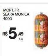 Supermercado Vitorino Mort fr seara monica oferta