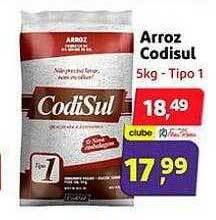 Supermercados Rena Arroz codisul oferta