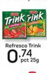 Refresco trink