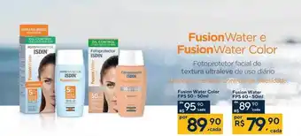Fusion water color fps 50 fusion water fps 60